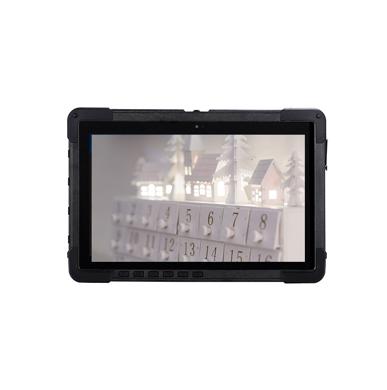 High Quality Rugged Tablet with Windows 10