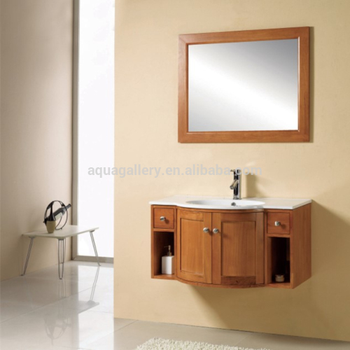 Classic French Style Red Bathroom X005, High Quality Classic