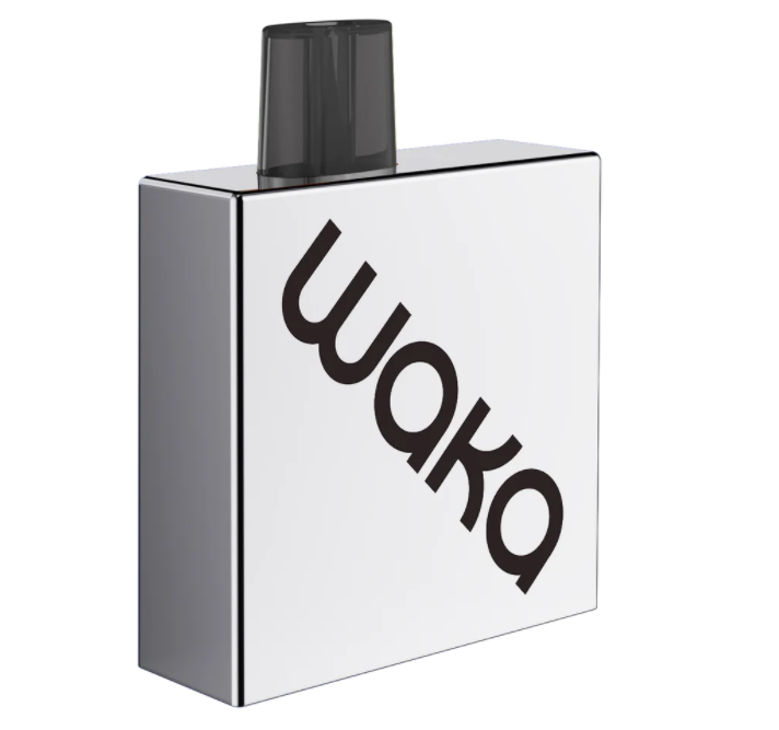 Waka Mirror Desechable Box 4500 Puffs Vape al por mayor