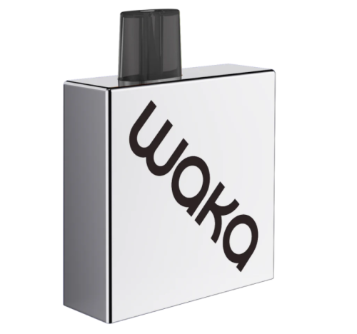 elfbar nachfüll pod läuft aus Pack Nexi One + 3 Recharges 20mg/ml - Aspire main image 0