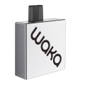 Waka Mirror Veleable Box 4500 Puffs Vape Χονδρική