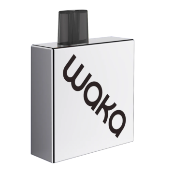 Waka Mirror Scade usa e getta 4500 sbuffi VAPE all&#39;ingrosso