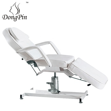 USA Free Shipping Hydraulic Adjustable Beauty Facial Bed/Massage Table