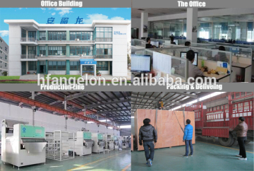 Angelon hot sale ccd color sorter machine color shape sorting machinery
