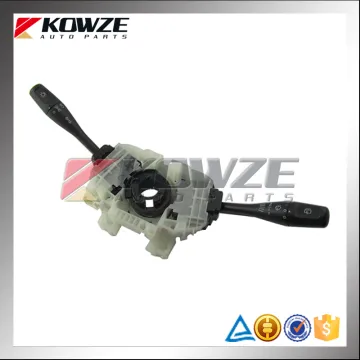 Steering Column Switch For Mitsubishi Pajero Pinin/ Montero IO H67W H77W MR329528