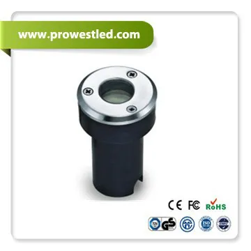 1W Led mini underground light