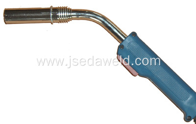 40KD Air Cooled MIG/MAG Welding Torch