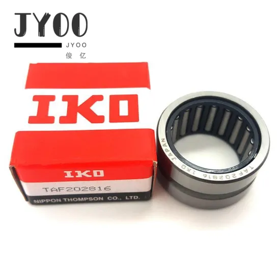 JYOO Needle Roller Bearings: NK Series Types (NK60/25, NK60/35, NK65/25, NK65/35, NK68/25, NK68/35, NK70/25, NK70/35)