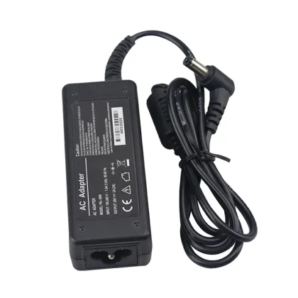 40W Lenovo Notebook Computer Charger