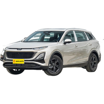 Bestune T90 2025 Dragon Glory Edition