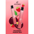 Strawberry Passion Fruit