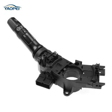 YAOPEI Car Auto Light Switch Turn Signal Fog Lever for Hyundai Kia MORNING PICANTO MORNING