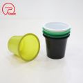 PP EVOH Coffee Capsule K Cup Filter Cups