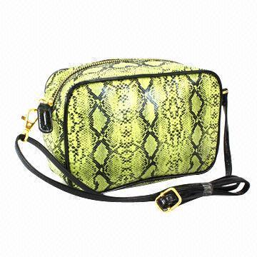 EVA cosmetic bag, many colors and designs are available