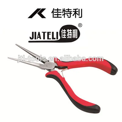 Good Quailty Mini Round Nose Plier