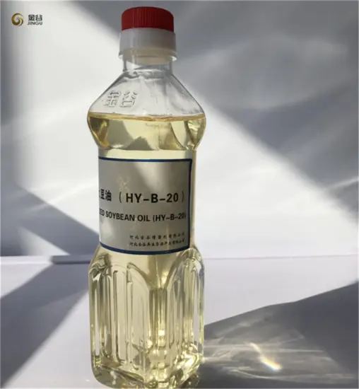 High Purity ESBO Coating Auxiliary Agents