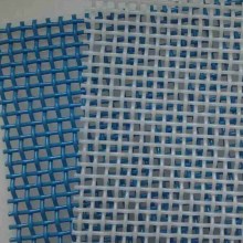 Polyester Linear Plain Filter Mesh Belt