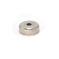 Axial Hole Type Neodymium Magnet Base