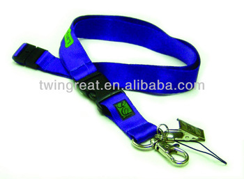 lanyard keychain