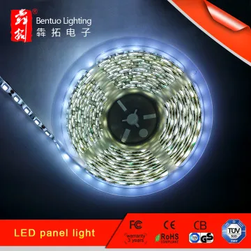 The article is not waterproof strips