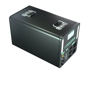 3000W Portable Power Station for RV Camping