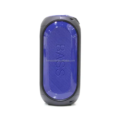 Double 4 Inch JBL Subwoofer Car Speakers with Sound Link Mini Box Caixa de Som