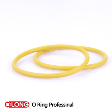 Food Grade Silicone Rubber O Ring