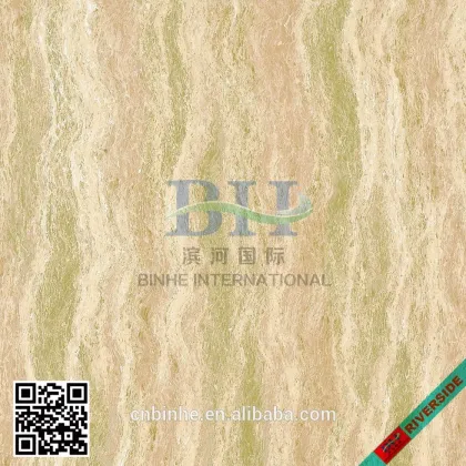 60x60cm Ceramic tiles made in shandong factory polished ceramics tiles popular in UAE market