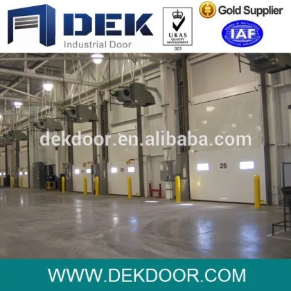 Durable Stacking Doors Guillotine Doors Design