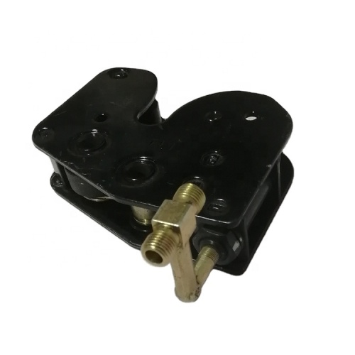 Truck parts Right Hydraulic Latch Assembly 5002175-C0100