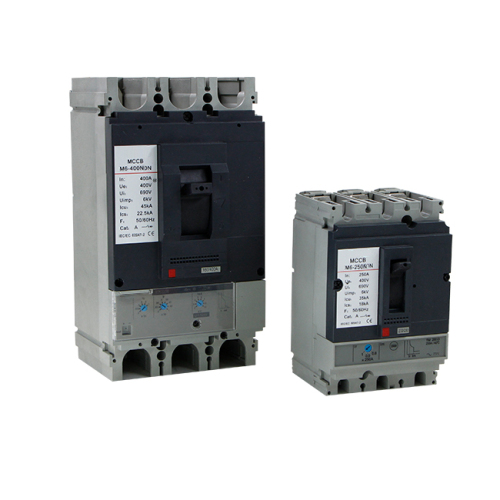 NS Series Moulded Case Circuit Breaker