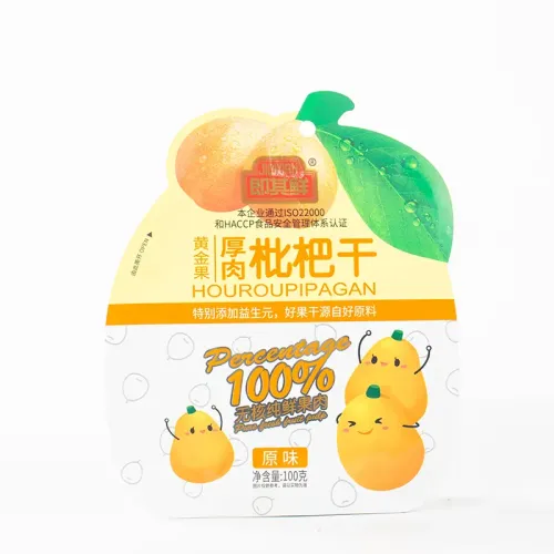 حقيبة حلوى الشوكولاتة المركبة ذات الشكل الخاص