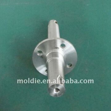 Primary drive shaft