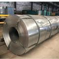 SGC340 ASTM Гальванизированный GI Sheet Steel Steel Coil