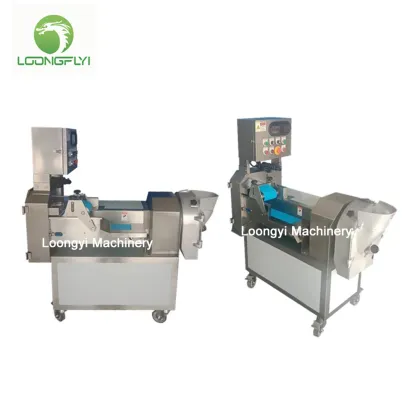 Loongflyi garlic fish onion cutter
