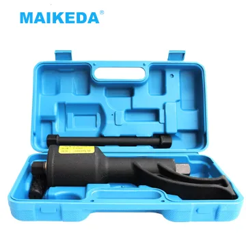 Heavy Duty Hand Tool Torque Labor Saving Multiplier Wrench for Truck Lug