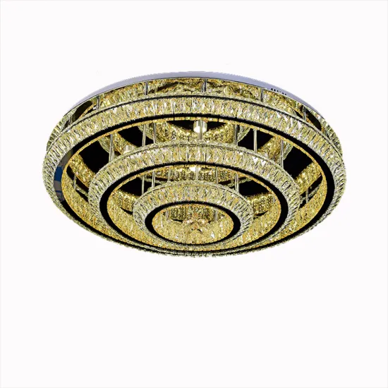 ceiling lamp luxury chandelier indoor foyer lighting