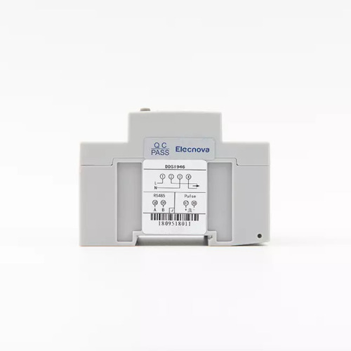 Building Automation Energy Management Smart Electric Meter