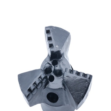 PDC Drill Non Coring Bit for Water Well Drilling (113mm/133mm/153mm)