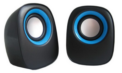 Laptop mini usb Speaker