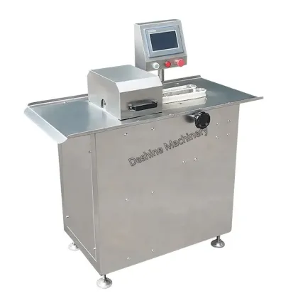 Binder for Ham/Sausage Linking and Tying Machine