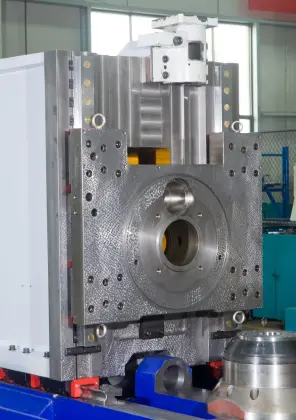 CNC gear cutting machines gear hobbing