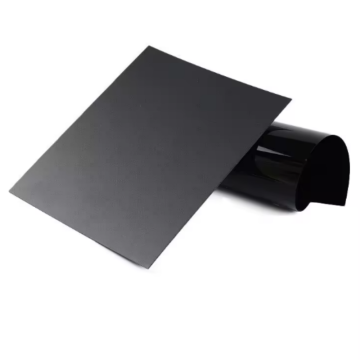 Polycarbonate PC Insulated Mylar Sheets for Bending