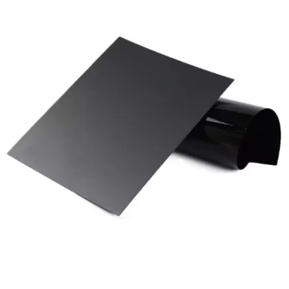 Polycarbonate PC Insulated Mylar Sheets for Bending