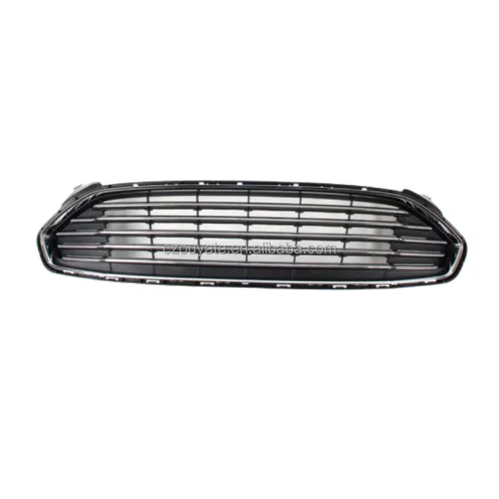 DS73-8200-SBW Upper Front Grille for Ford Fusion/Mondeo 2013