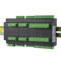 Monitor device din rail ac energy meter