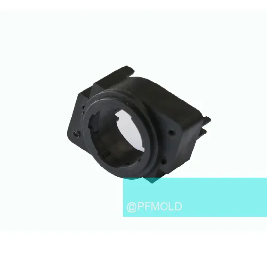 High precision parts for washer