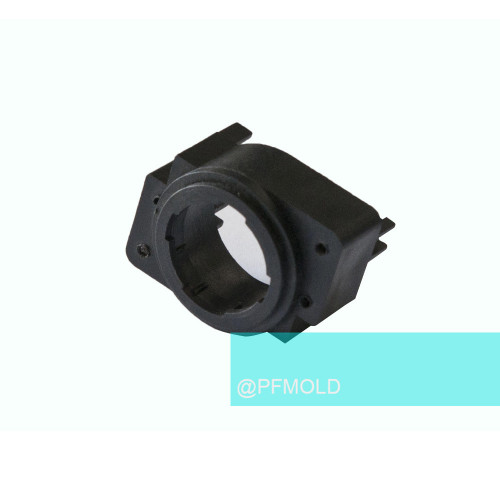 High precision parts for washer