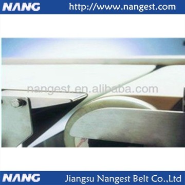 PU food grade conveyor belt