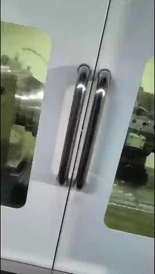 the professional Tester screws